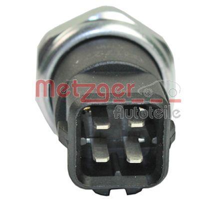Pressostat, climatisation METZGER ref. 0917273